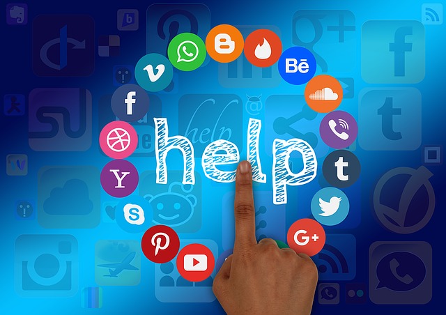 6 wichtige Social-Media-Kanäle:  Der Durchblick für Ihr Unternehmen!